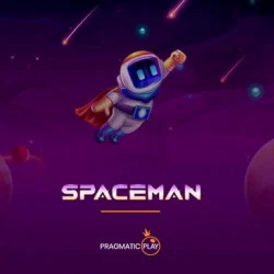 Spaceman 199pg
